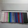320g Terciopelo de Alta Elasticidad Brillante Terciopelo Coreano Terciopelo Dorado Caído Vestido para el Hogar Cheongsam Tela de Terciopelo
