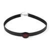 Periférico de Anime Collar de Chica Reddy Broche de Abeja Mariposa Pavo Real Anillo de Garra de Gato Perro Serpiente Dibujos Animados Joyería Europea y Americana