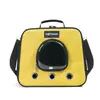 Nova Bolsa Pequena para Animais de Estimação Ybtoopet, Bolsa Portátil de Viagem para Papagaios, Transversal Respirável de Grande Capacidade para Coelho e Hamster