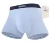 Nuevo Estilo Ropa Interior Deportiva Mengdu para Hombre, Delgada, Holgada, para Hombres Jóvenes, Suave, Transpirable, Cómoda, Hipoalergénica, Boxer Briefs