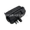 Adequado para Jeep 18-24 Wrangler Garrafa de Água Anticongelante Garrafa de Água de Refrigeração 68364312Ac