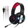 Auriculares con Cable Transfronterizos S300 Canal 7.1 Auriculares para E-Sports Computadora Alta Calidad Juego Oficina General