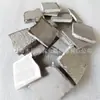 Tabletas de Metal Cobalto Co99.95% Cobalto Electrolítico Añadido con Cobalto Metálico Zambiano Bloque de Cobalto Huayou
