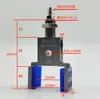 Pinza de Mano para Robot, Abrazadera, Mini Abrazadera-Erg-Ehrg con Interruptor de Sensor