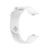 Adequado para Pulseira Xiaomi Mi Band 8Pro9/10Pro, Pulseira Redmi 4, Pulseira de Silicone para Relógio Redmi Watch4