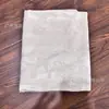 Nuevo Tejido Jacquard de Patrón Oscuro de Rayón de Alto Recuento y Alta Densidad, Tencel y Lino de Yunhemen, Estilo Chino Tela para Cheongsam y Dinastía Han