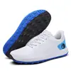 Zapatos de golf nuevos zapatos de golf para interior zapatos de entrenamiento de golf zapatos para exteriores zapatos casuales nuevos de caña baja para hombre zapatos de moda