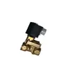 Adecuado para Válvula Solenoide Atlas Copco 2205404301 Accesorios para Compresor de Aire Td