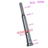 Tengzhou Máquina de Taladrar y Fresar ZX50C/50F/6350/7550 Manguito del Husillo Manguito Estriado Accesorios para Máquinas Herramienta de Eje Horizontal