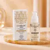 Luo Daishi Fragancia de Flor Única Aceite Esencial para el Cuidado del Cabello 50ml Mejora el Cabello Encrespado, Dañado y Seco Acondicionador sin Enjuague
