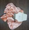 Nuevo Estilo Transfronterizo Retro Simple Color Sólido Set de Gomas para el Pelo Tela Cintas para el Cabello Bandas Elásticas Retro Simples Venta al por Mayor