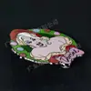 Insignias Metálicas Personalizadas, Logos de Empresa y Corporativos, Escudos Escolares, Medallas, Broches, Regalos Empresariales de Aleación de Zinc