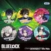 [Oficial] Caixa Surpresa de Broches da Hatsune Miku Blue Prison Spy Family Cartas de Anime