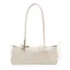 Bolso de Mano Cuadrado Pequeño Estilo Dulce de Moda para Mujer de Este Año, Nuevo Modelo Primavera 2026, Bolso de Hombro Simple de Lujo Ligero, Bolso de Hombro de Moda