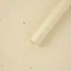 Papel de Pétala Dongba Rasgado à Mão Papel de Embrulho de Buquê de Flores de Alta Qualidade Materiais de Embalagem DIY Feitos à Mão Materiais para Floricultura