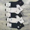 Nuevos Calcetines Finos de Algodón con Estampado de Nubes para Primavera y Verano para Hombres y Mujeres, Transpirables y Absorbentes del Sudor, Calcetines de Algodón Casual de Negocios, Venta al por Mayor