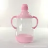 Comercio exterior comercio electrónico transfronterizo suministro caja de regalo para baby shower agarre para biberón caja de azúcar creativa fábrica de Yiwu venta al por mayor directa