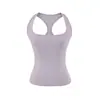 Estilo Básico Moda Garota Picante Regata Esportiva de Alça Estreita com Decote U para Mulheres, Nova Blusa Camisola Elástica Slim-Fit de Verão