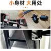 Soporte de Pared para TV LCD Accesorios de Almohadilla Elevadora Universal Junta de Plástico Espesado Nylon Silicona
