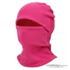 Mascarilla de Ciclismo de Otoño e Invierno, Capucha Todo en Uno a Prueba de Viento y Cálida, Gorro de Polar más Forro Polar, Capucha Deportiva Multifuncional Cálida