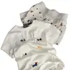 Pijama redondo de nuevo estilo transfronterizo para mujer, con un lindo estampado de salchicha, adecuado para usar en verano y se puede usar como ropa casual para estar en casa.