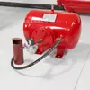 Kqp-B-100L Cañón de Aire Dispositivo Desbloqueador de Silos de Grado Industrial Cañón de Aire Neumático para Minería Dispositivo de Asistencia de Flujo de Aire