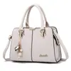 Nova Bolsa de Mão Feminina Estilo Europeu e Americano, Bolsa de Ombro da Moda, Bolsa Elegante para Mãe, Fornecimento Transfronteiriço Amazon
