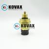 1077574 Sensor de Presión de Combustible 6306707 Es Adecuado para Piezas de Repuesto de Excavadora E360B E460B