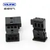 1-1718346-1 1-968700-1 / Conector Automotivo de 3 Vias para Volkswagen Audi 3P