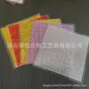 Brinquedo infantil acrílico Adesivos de Diamante proteção ambiental único autoadesivo Diamante todo strass todo strass adesivos de cristal