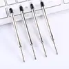 Fornecedores de caneta para fornecimento transfronteiriço Caneta Esferográfica de Metal caneta de metal caneta esferográfica caneta de pressão caneta de publicidade com LOGO
