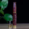 Sándalo Sangre, Sándalo Negro, Boj, Sándalo Piel de Tigre, Pipa, Doble Núcleo, Doble Uso para Cigarrillos Gruesos y Delgados