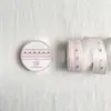 Wowka Waka Rollo de Cinta de Mano Resorte Serie Lazo Cinta Lindo Cinta de Mano 3m Ciclo