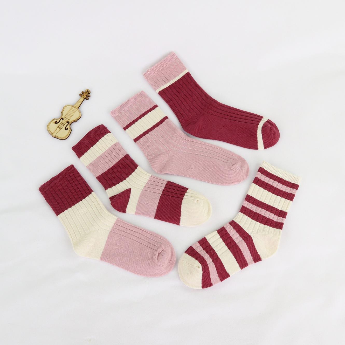 六指鼠9901C-25女加长双针 (17)