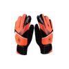 Luvas de Goleiro de Futebol Infantil Nº 5 Nº 6 Nº 7 Látex Antiderrapantes Resistentes ao Desgaste Respiráveis Luvas Esportivas