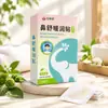 Parche Calentador Humectante para Confort Nasal Parche para Congestión Nasal Parche Nasal de Ventilación Infantil Parche para Obstrucción Nasal En Stock Envío Rápido Soporta Dropshipping Artemisa