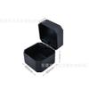 Caja de Embalaje de Goma Dongguan con Bordes Elevados para Relojes, Caja de Plástico Curva para Regalos y Joyería, Fábrica de Cajas de Embalaje de Plástico