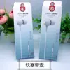 Fone de ouvido para celular para oppo Huawei vivo intra-auricular plugue macio com microfone para ouvir músicas e fazer chamadas telefones inteligentes Android