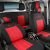 Para o Caminhão Pequeno de Cabine Dupla Wuling Rongguang, o Novo Modelo de Caminhão Apresenta Caminhões Pequenos de Cabine Dupla com Capas de Assento em Tecido de Couro Integral e Almofadas de Gelo Ventiladas