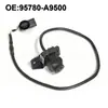 95780-A9500 95780A9500 es adecuado para la cámara de reversa Kia Jiahua para estacionamiento asistido