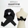 Ropa Interior Desechable Bragas Salón de Belleza Sujetador para Mujer Viaje Sudoración Masaje Sauna Baño Tuina Tela No Tejida Banda para el Pecho