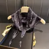 Bufanda de Seda para Mujer Nueva Moda Triángulo Estampado Bufanda para Mujer Casual Versátil de Viaje Decorativa Bufanda para Cintura Pañuelo Multifuncional para la Cabeza