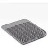 Fornecedor da Fábrica Fornece Almofadas Isolantes de Calor para Modeladores de Cabelo de Silicone Transfronteiriços, Almofadas Portáteis Resistentes a Altas Temperaturas Anti-Queimaduras e Almofadas Isolantes de Calor para Ferros Elétricos