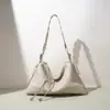 Bolsa Tote Tecida de Couro Bovino de Primeira Camada de Grande Capacidade, Prática, de Alta Qualidade, Bolsa Simples para o Dia a Dia, Bolsa de Ombro de Couro Genuíno para Mulheres