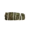 Varilla de Cedro Natural Norteamericano Varilla de Incienso de Cedro Californiano Americano Oración Meditación Salvia Azul Espacio Al por Mayor Cruz