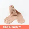 Medias de hilo fino, leggings efecto piel, pantimedias de ilusión de pierna desnuda para mujer, mallas color piel anti-enganches, venta al por mayor de fábrica