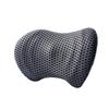 Cojín trasero de coche al por mayor de fábrica cojín lumbar de coche cojín lumbar cojín trasero de coche almohada lumbar soporte lumbar para asiento de conductor coche