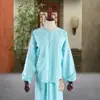Trajes de Ópera China Tradicional, Hanfu, Qingyi, Ropa de Práctica para Huadan y Xiaosheng Adultos, Pantalones de Linterna, Conjuntos de Ropa Pequeños, Pantalones Coloridos, Tela Arrugada, Ropa de Agua