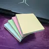 Linha horizontal Post-it Papel de Estudante Escritório do Estudante Grande Livro de Notas Pós-Graduação Exame de Admissão Alunos do Ensino Médio Alunos do Ensino Fundamental Uso