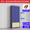 Gabinete de Piezas Tipo Cajón Herramienta de Ferretería Caja de Almacenamiento de Clasificación Componentes Digitales Tornillo Material Accesorios Gabinete de Almacenamiento de Hierro